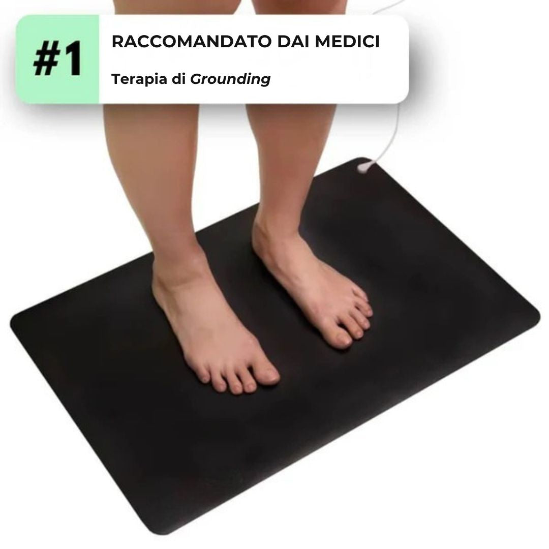 Tappetino Grounding - CalmPad™