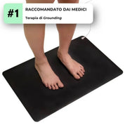 Tappetino Grounding - CalmPad™