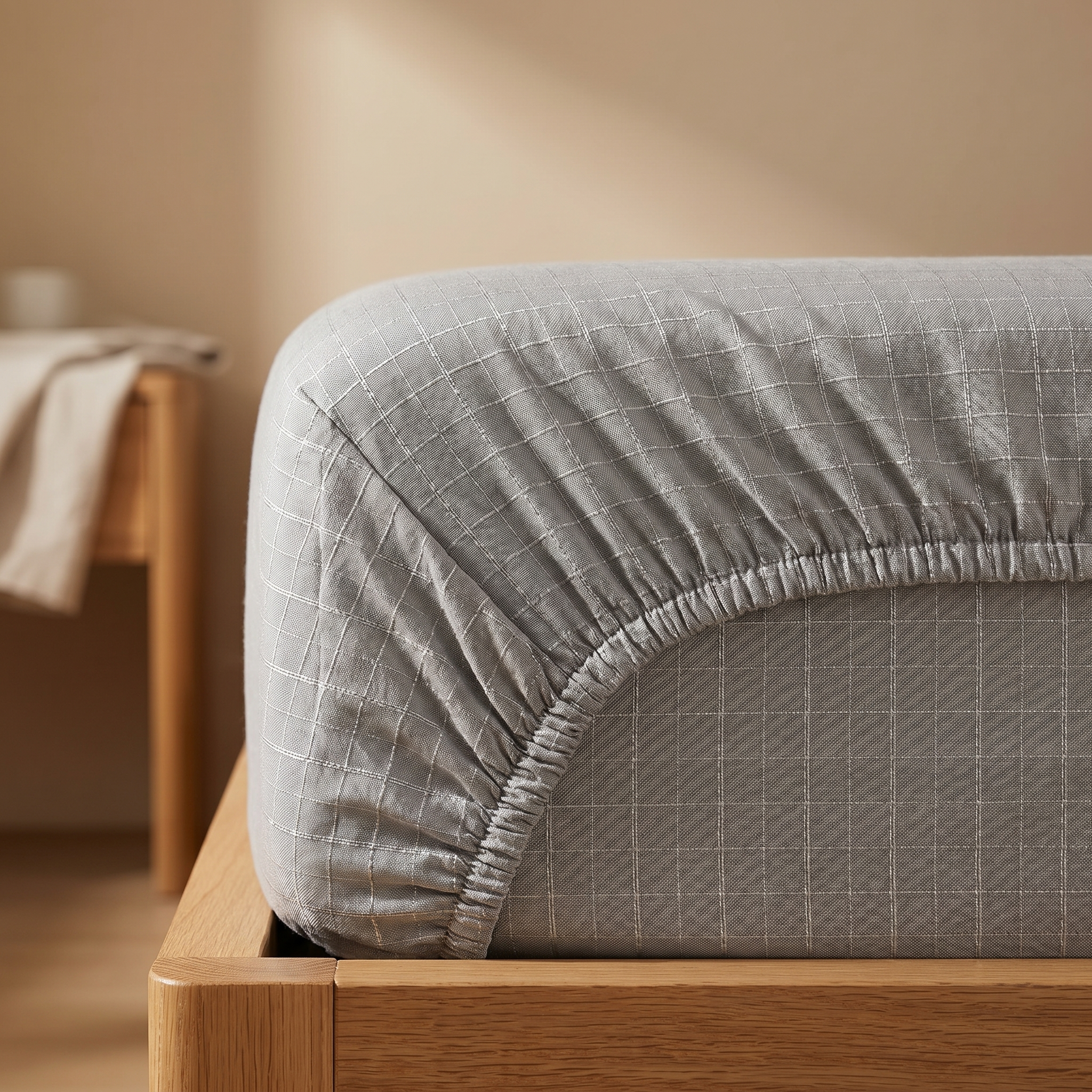 Radika™ - Lenzuolo con Angoli Grounding
